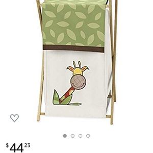 Sweet jojo jungle hamper